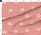 Popcorn, Movie, Box, Stripes, Red, White, Theater, Vintage, Fair, Circus Custom Printed Fabric by Spoonflower Various Fabrics by the Yard or Fat Quarter